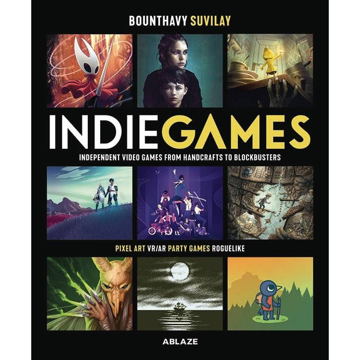 Indie Games Vol. 2