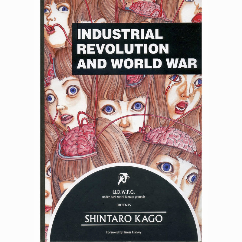 Industrial Revolution And World War