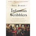 Infamous Scribblers