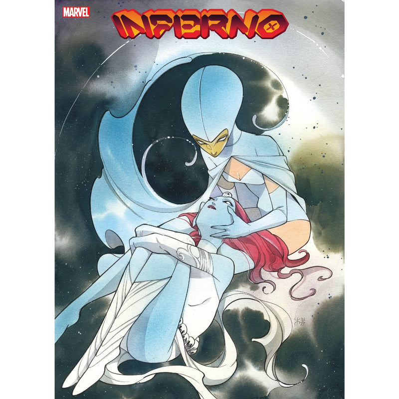 Inferno #3