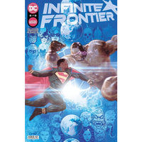Infinite Frontier #6