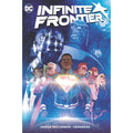 Infi ite Frontier (tpb)