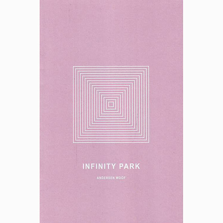 Infinity Park #1