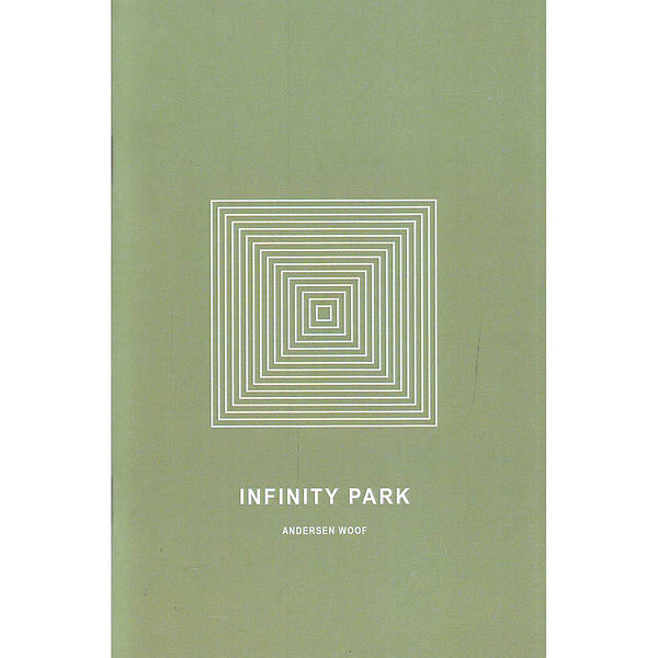 Infinity Park: Chapter 2 - Summer