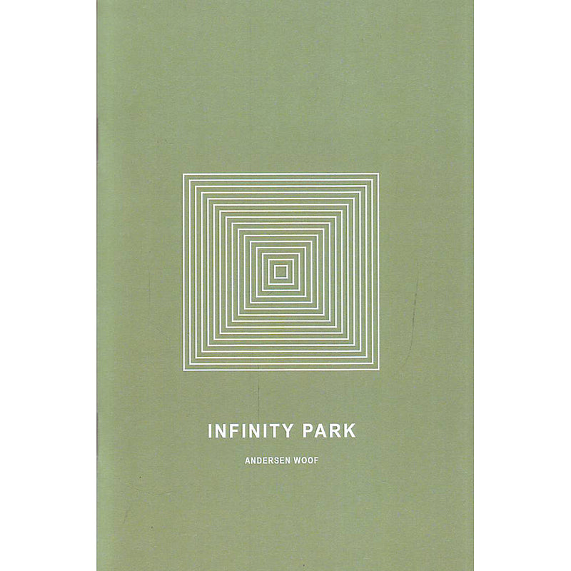 Infinity Park: Chapter 2 - Summer