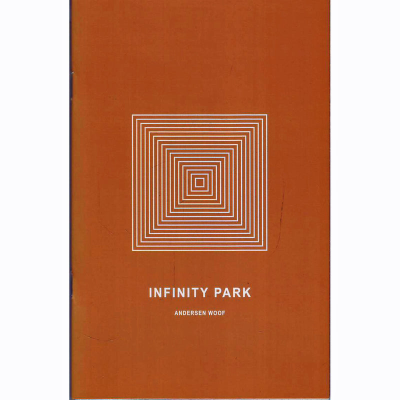 Infinity Park: Chapter 3: Autumn