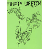 Infinity Wretch #0