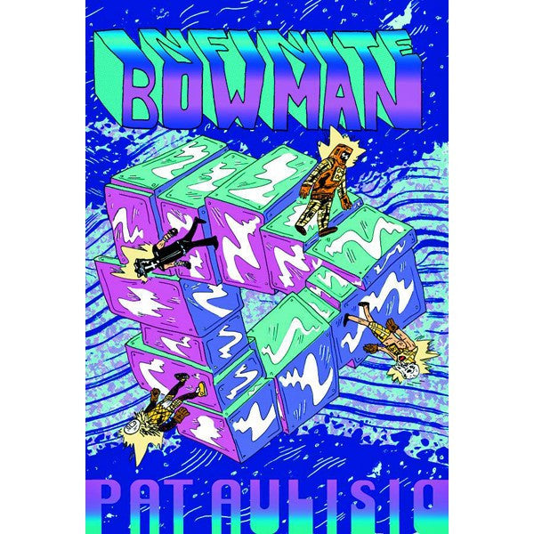 Infinite Bowman