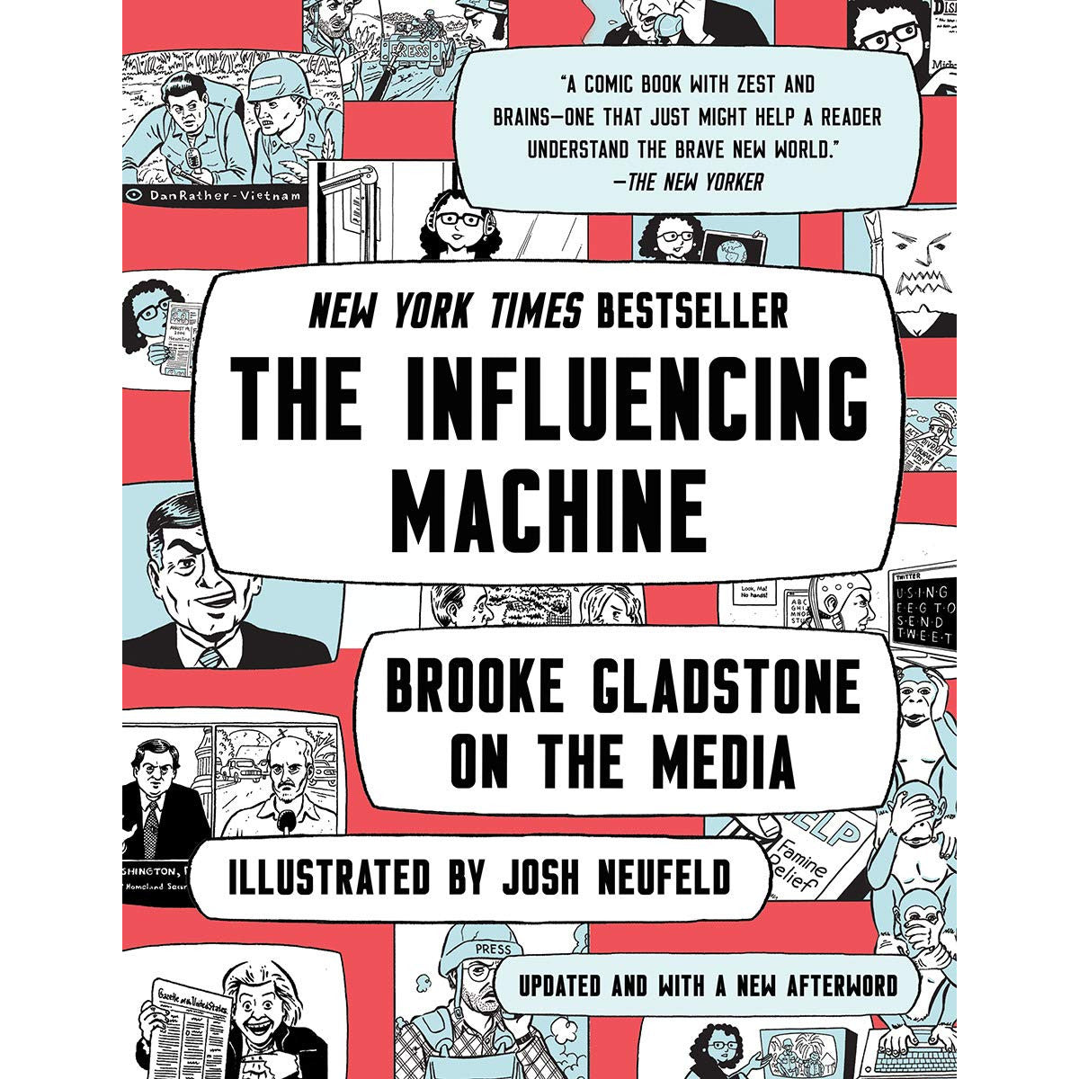The Influencing Machine