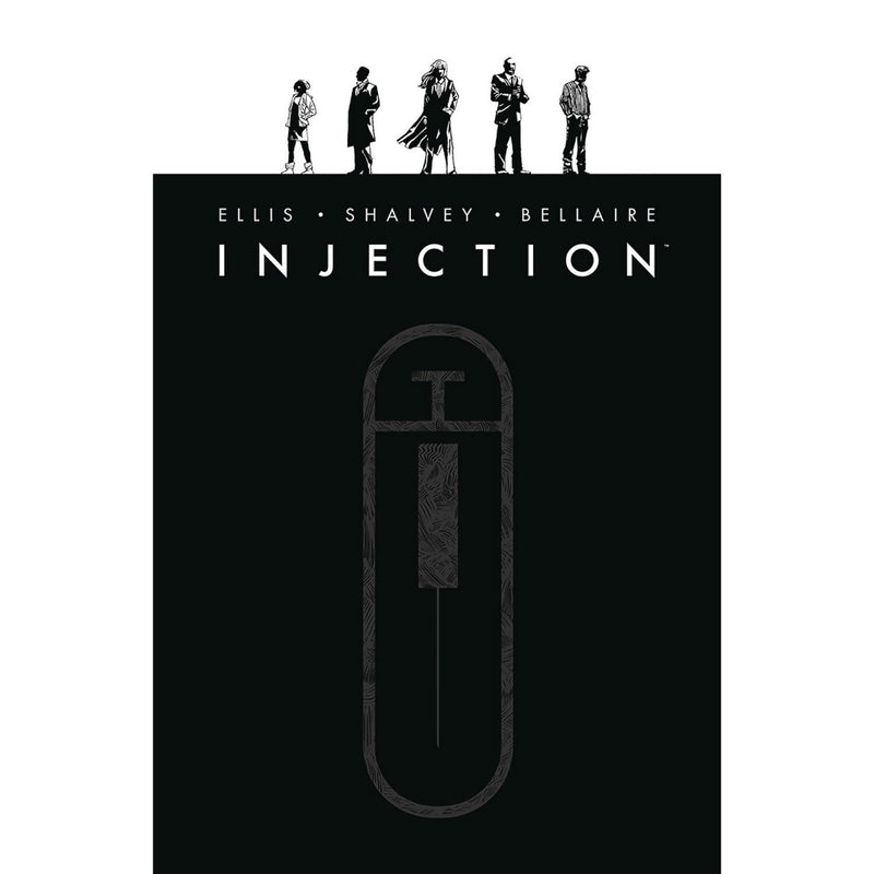 Injection Book 1
