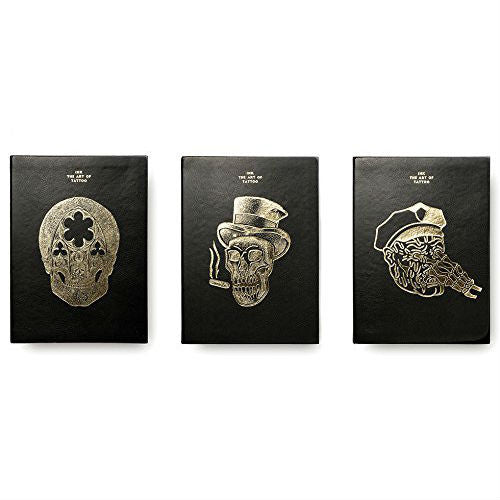 Ink: The Art of Tattoo