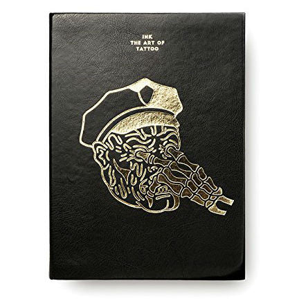 Ink: The Art of Tattoo