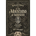 In the Mountains of Madness: The Life and Extraordinary Afterlife of H.P. Lovecraft