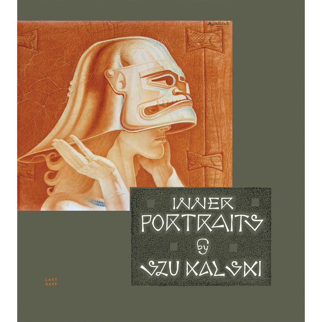 Inner Portraits