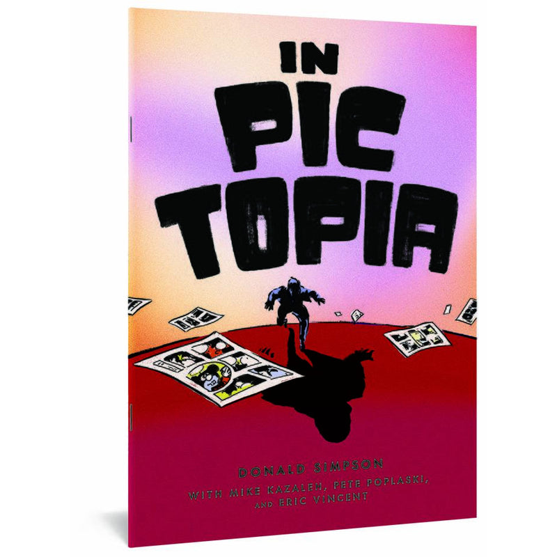 In Pictopia