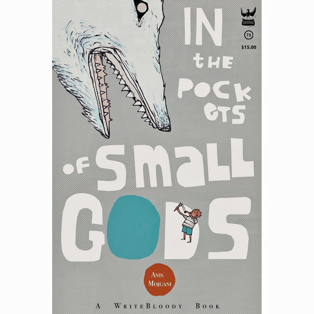 In the Pockets of Small Gods