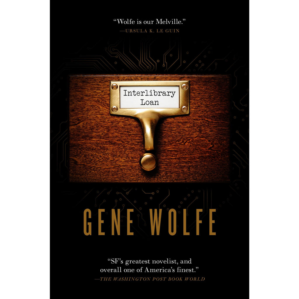 Interlibrary Loan