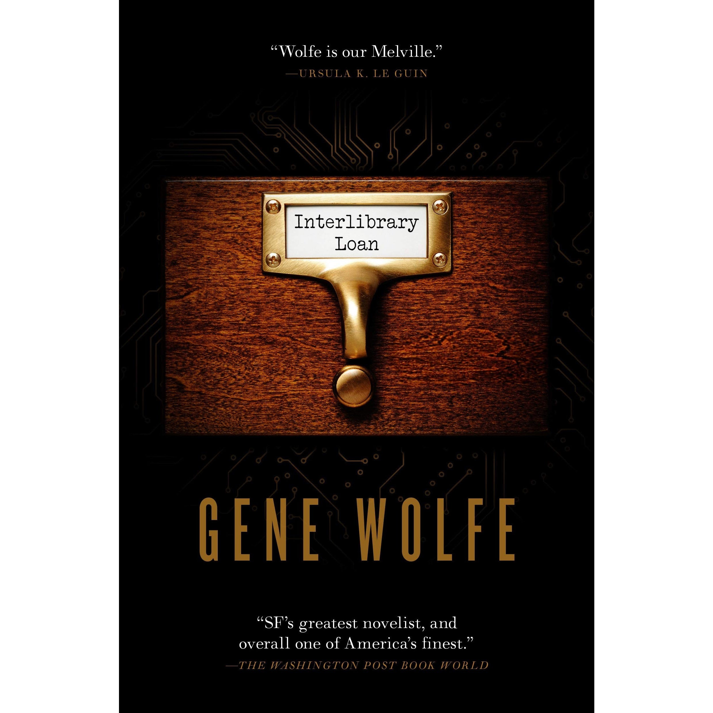 Interlibrary Loan