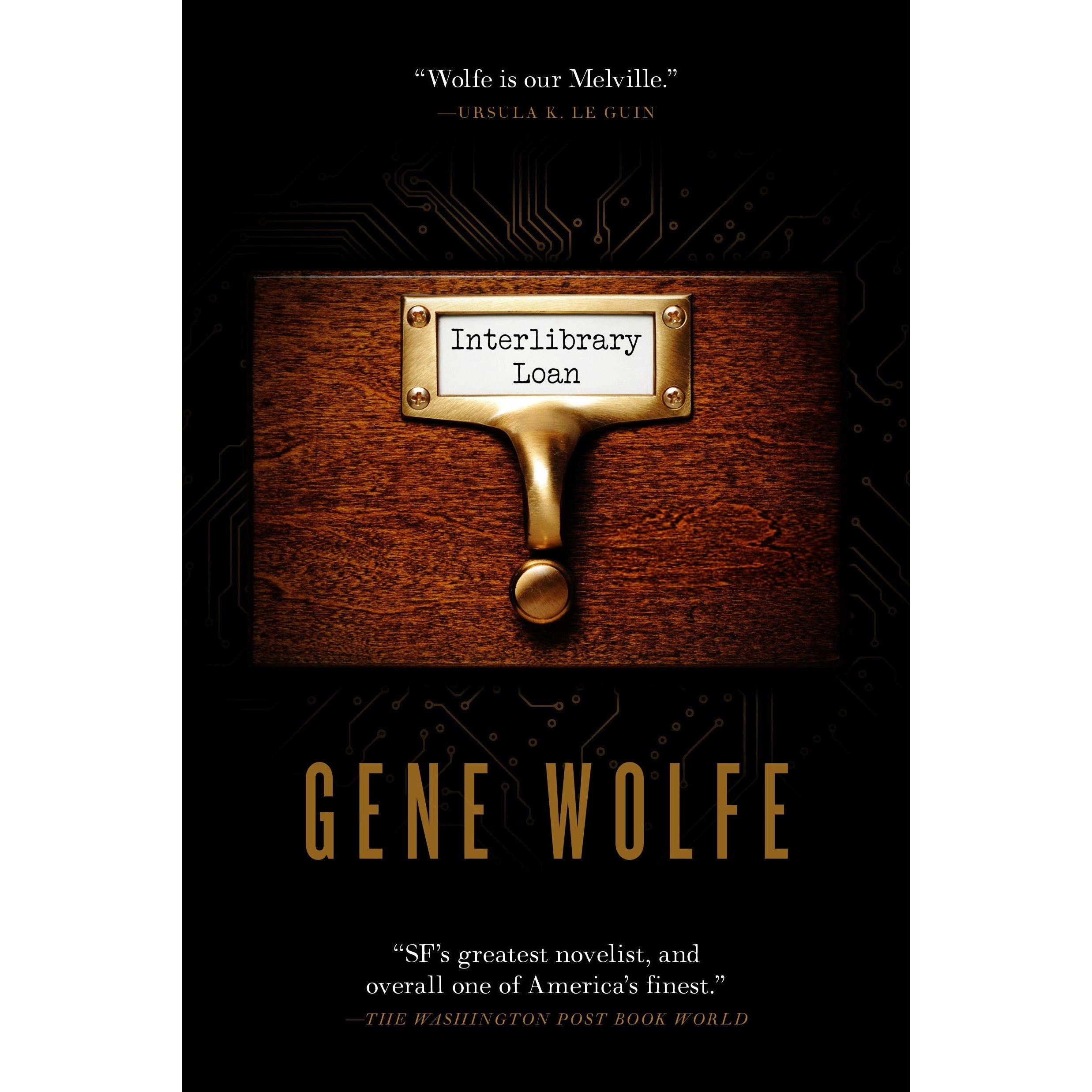 Interlibrary Loan