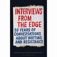 Interviews from the Edge