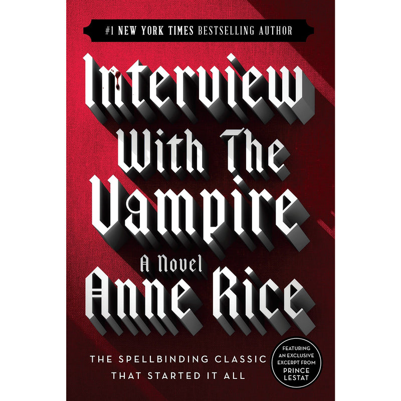 Interview with the Vampire