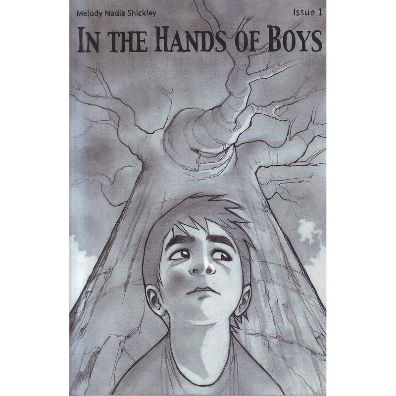 In The Hands Of Boys #1