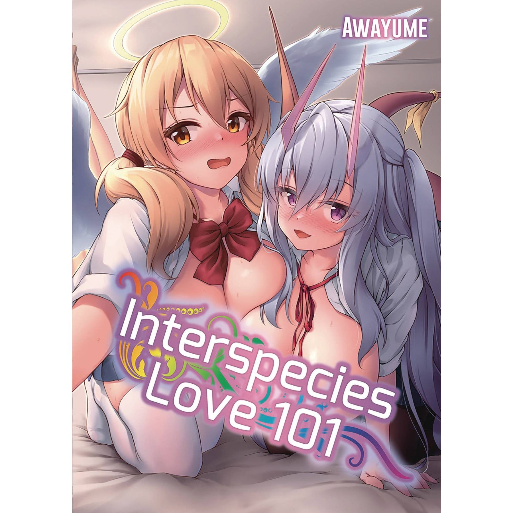 Interspecies Love 101