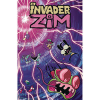 Invader Zim Volume 7