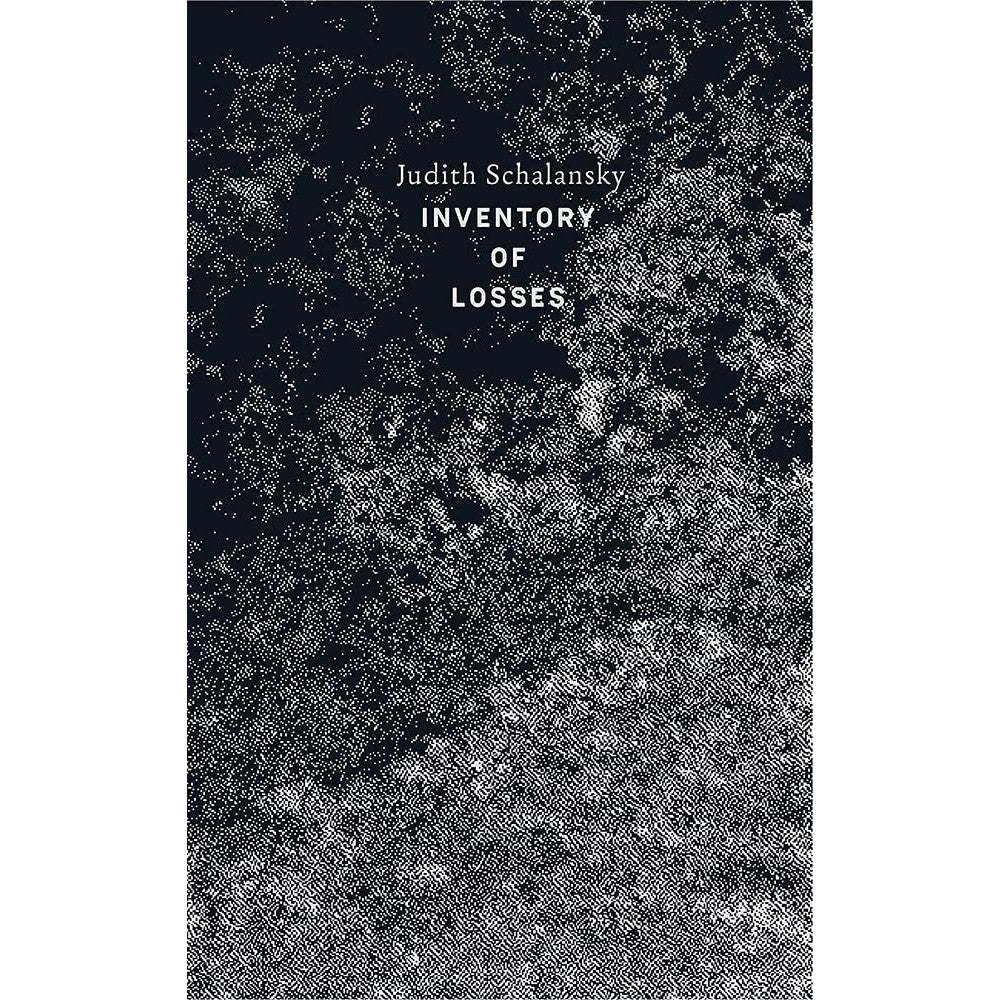 Inventory Of Losses