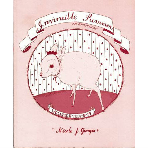 Invincible Summer: An Anthology Volume 2