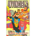 Invincible Volume 2: Eight is Enough