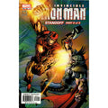 Invincible Iron Man #64