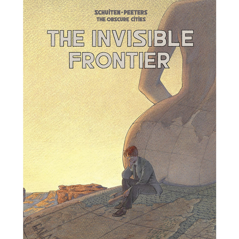 The Invisible Frontier