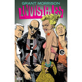 Invisibles Book 3