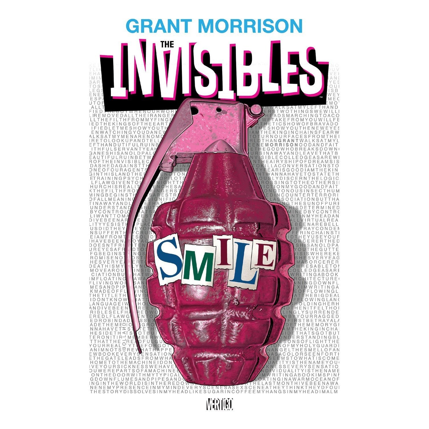 Invisibles Omnibus
