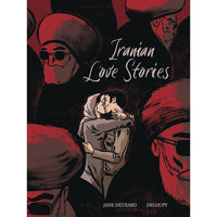 Iranian Love Stories