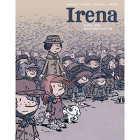 Irena Volume 1: Wartime Ghetto