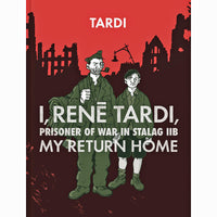 I Rene Tardi Prisoner Of War In Stalag IIB Volume 2