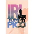 IRL (Poems)