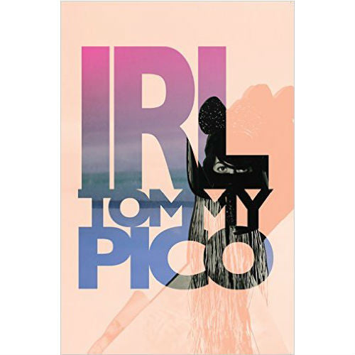 IRL (Poems)