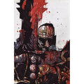 Iron Head #1
