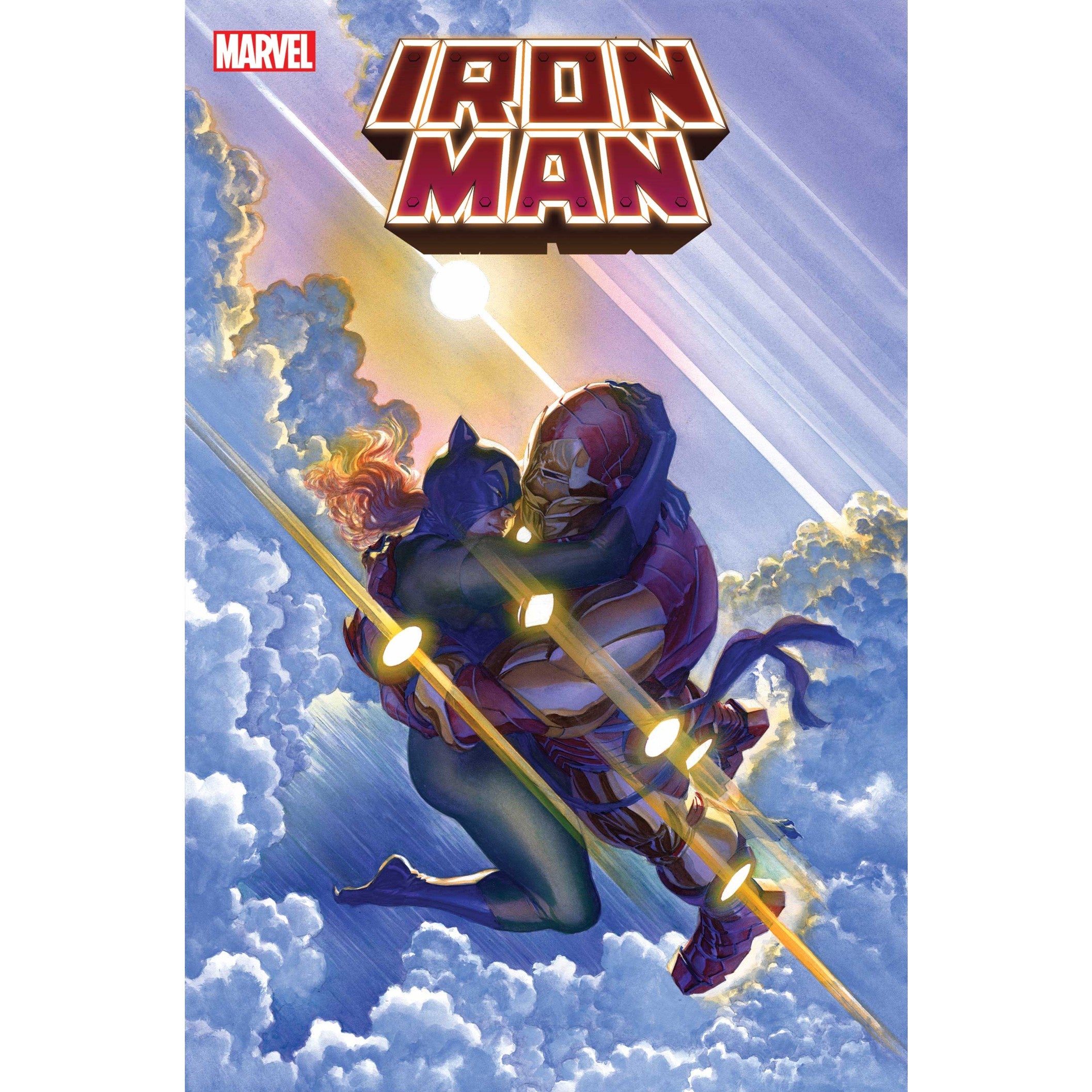 Iron Man #20 (2022)