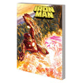 Iron Man Volume 1: Big Iron