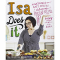 Isa Does It