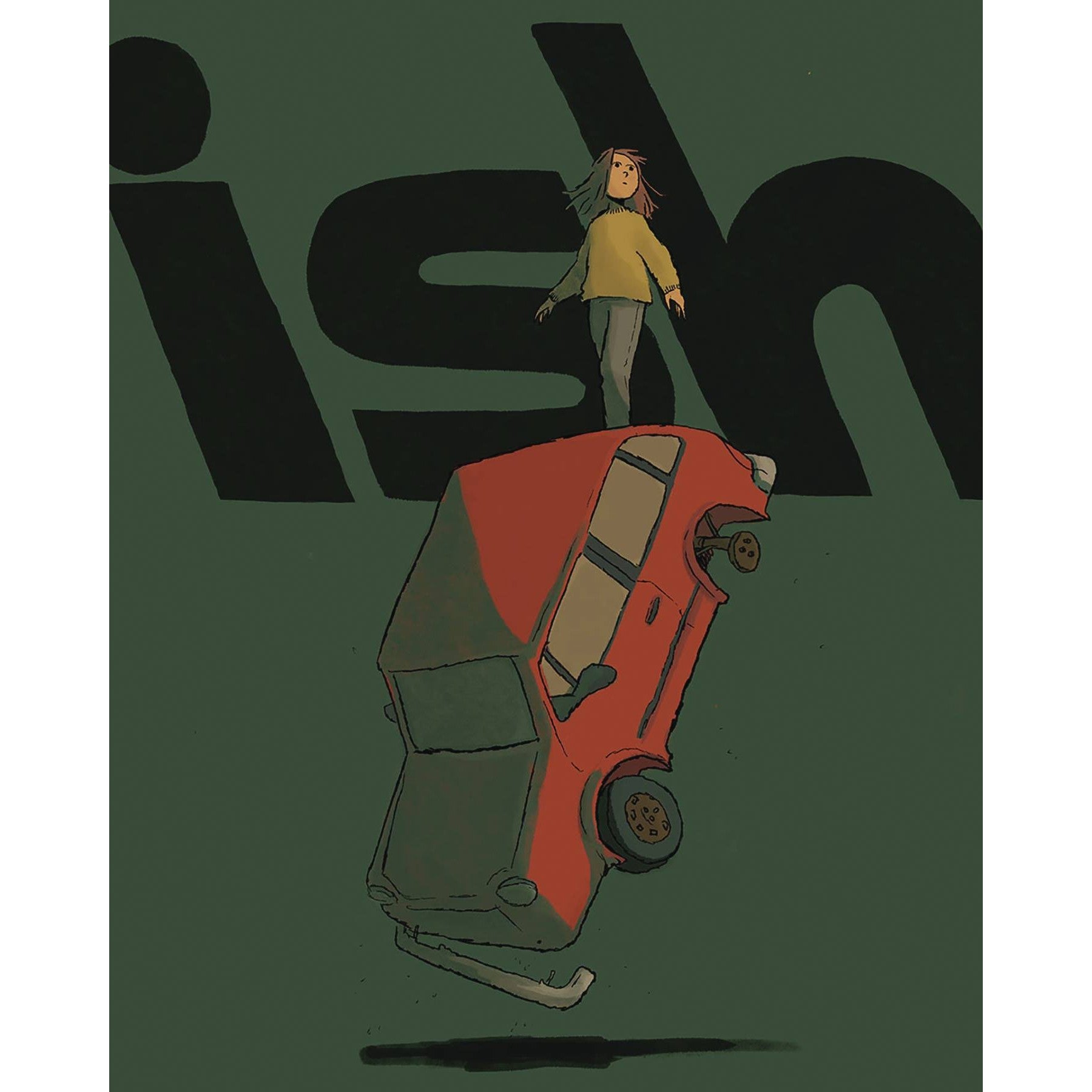 ish