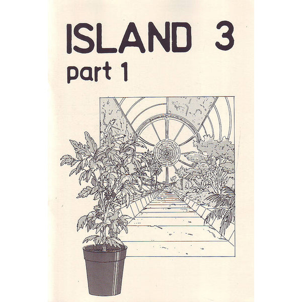 Island 3 Part 1