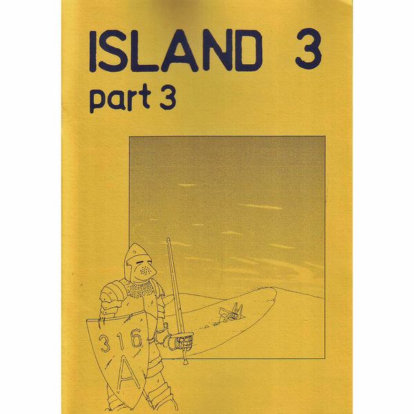 Island 3 Part 3