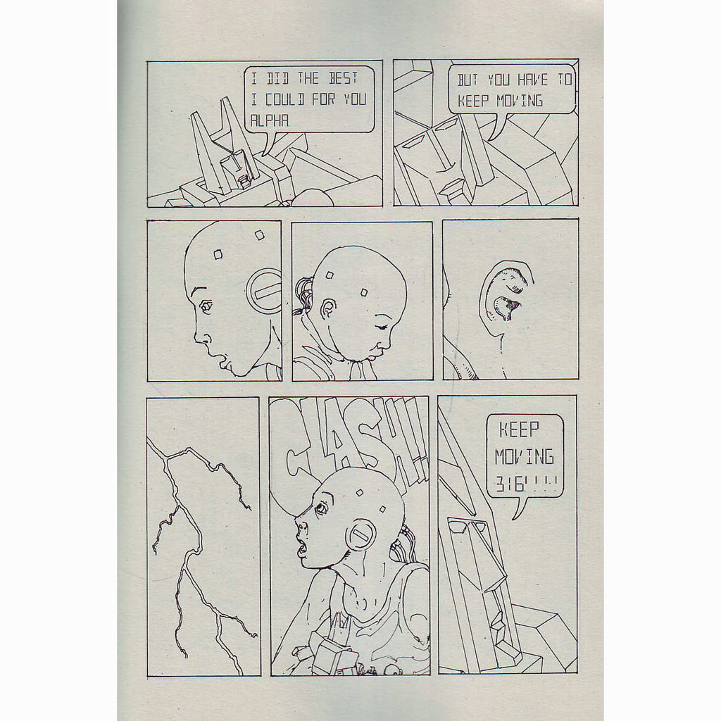 Island 3 Part 4