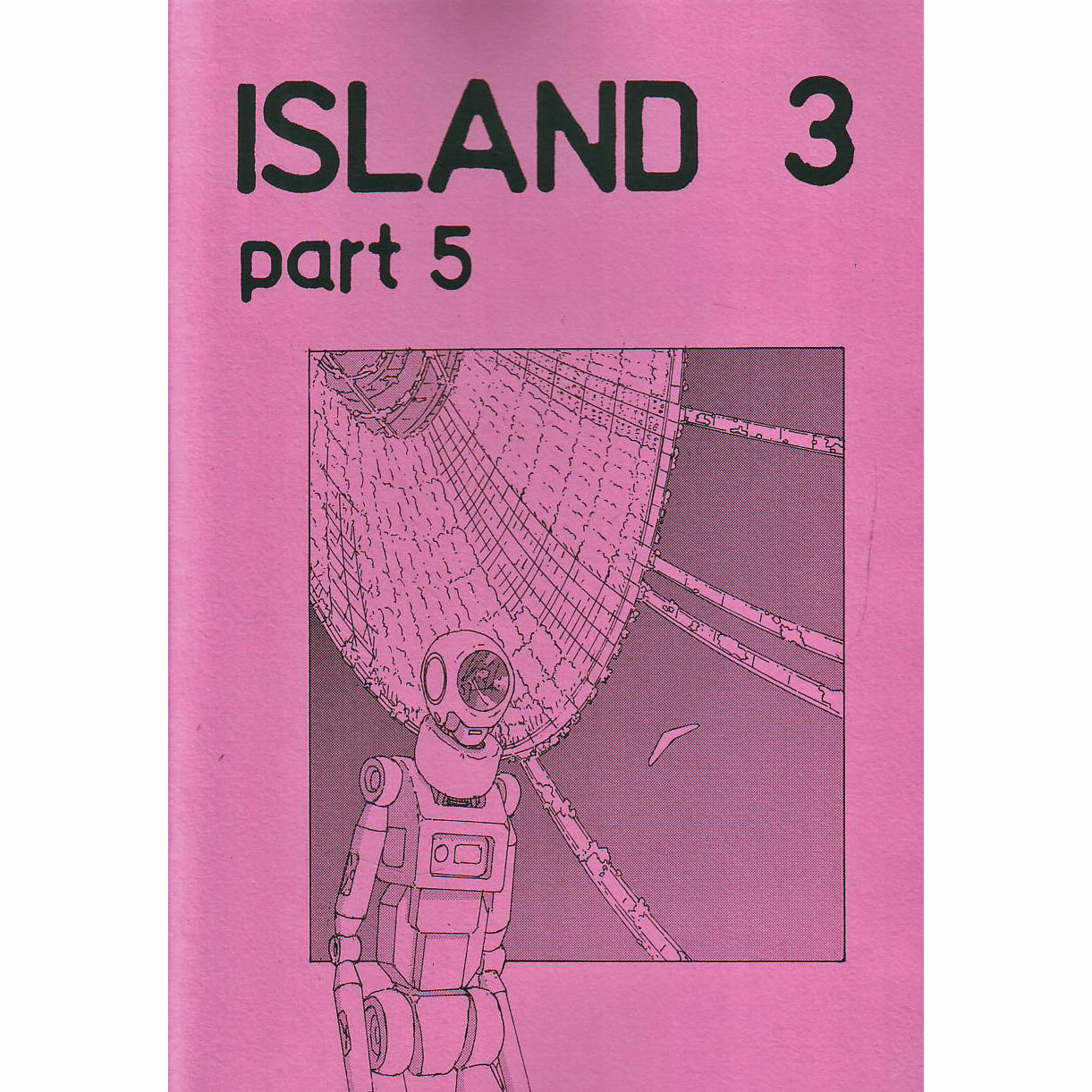 Island 3 Part 5