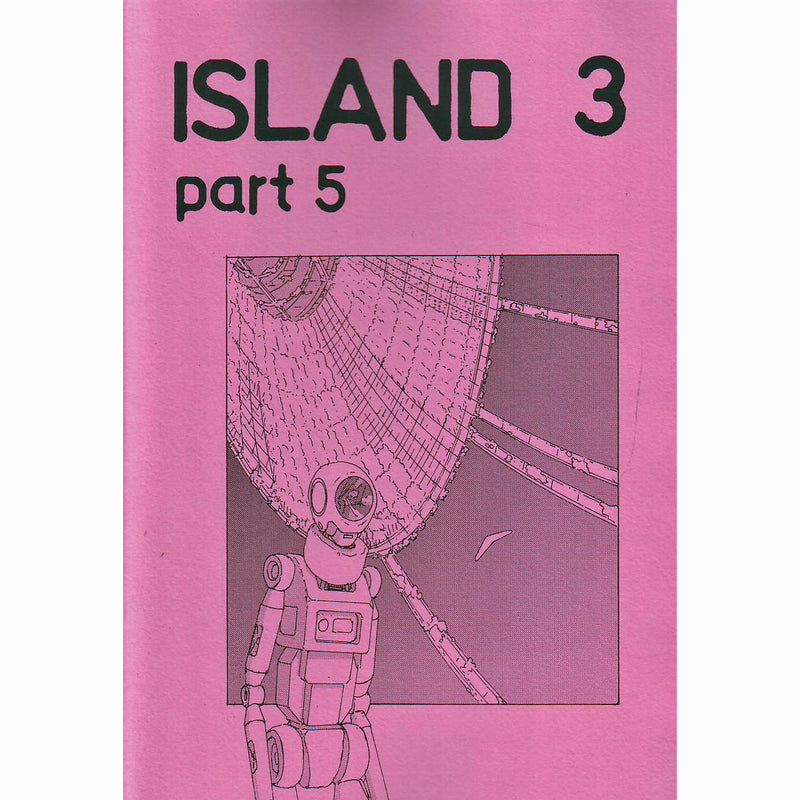 Island 3 Part 5